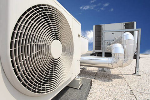 Condenseurs : nettoyage et entretien - Airia Services