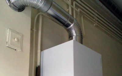 Problème VMC chaudière gaz : risques, causes et solutions pour sécuriser votre installation