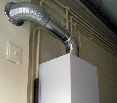 Problème VMC chaudière gaz : risques, causes et solutions pour sécuriser votre installation